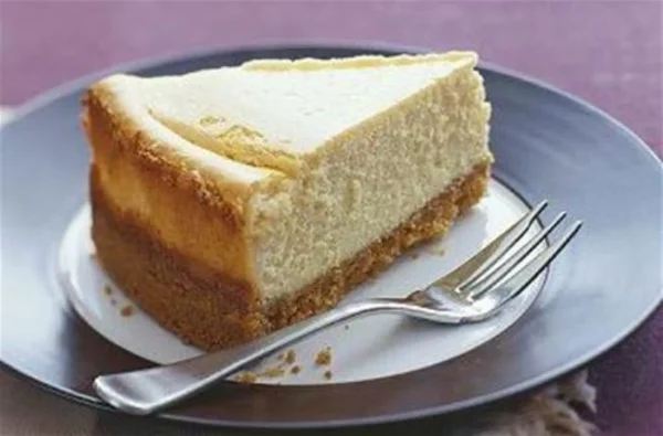 Cheesecake Mastery: A Hands-On Workshop