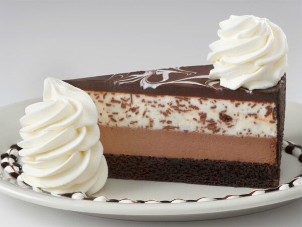 Cheesecake Mastery: A Hands-On Workshop