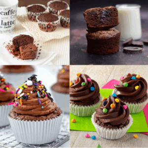 Elevate Your Baking: Cupcakes, Muffins, and Brownies Mastery workshop