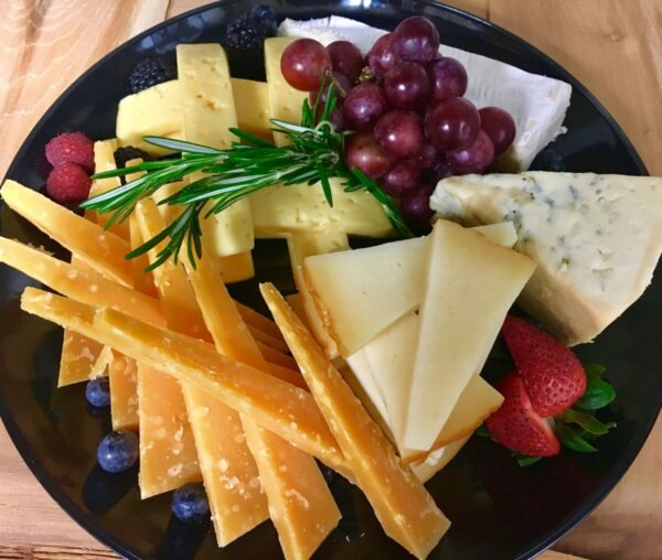 Artisanal Cheese Platter Workshop
