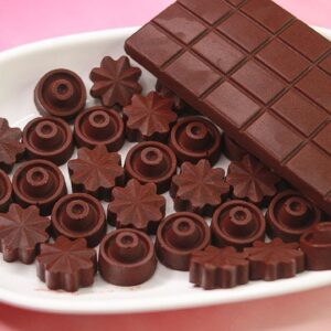 Chocolate Making workshop