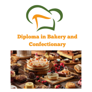 Diploma in Bakery and Confectionary