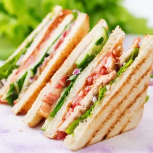 Sandwich Workshop