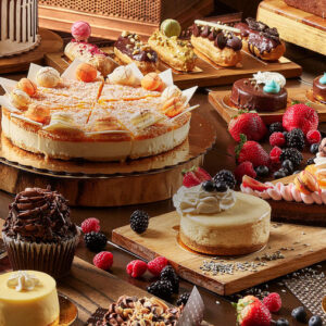 Diploma in Bakery and Confectionary