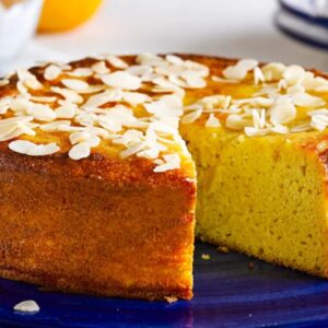 HEALTHY CAKES WORKSHOP